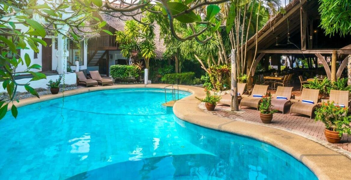 Jak hotelowy basen w Sopocie wpływa na jakość relaksu podczas pobytu?