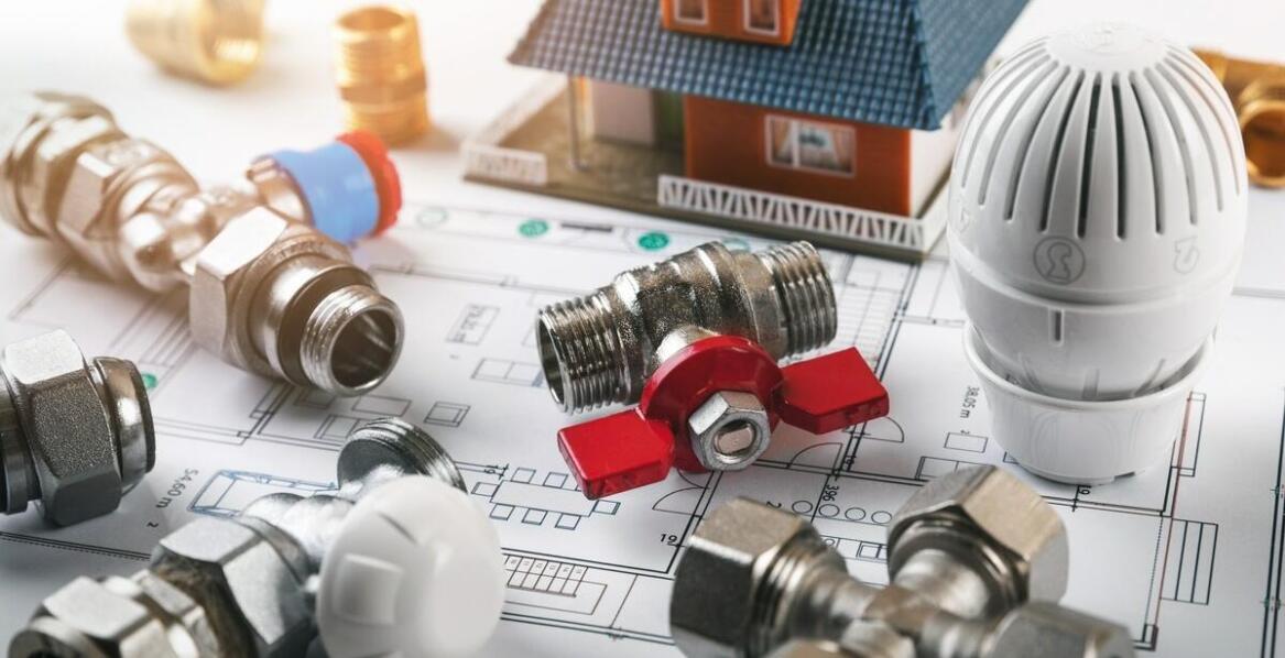 Innowacyjne metody montażu sanitarnych instalacji