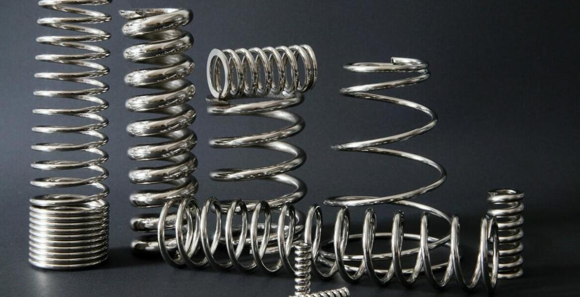 Znaczenie precyzyjnego doboru skrętnych sprężyn dla efektywności produkcji