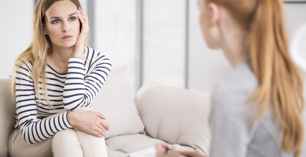 Psychoterapeutyczne podejście do leczenia depresji