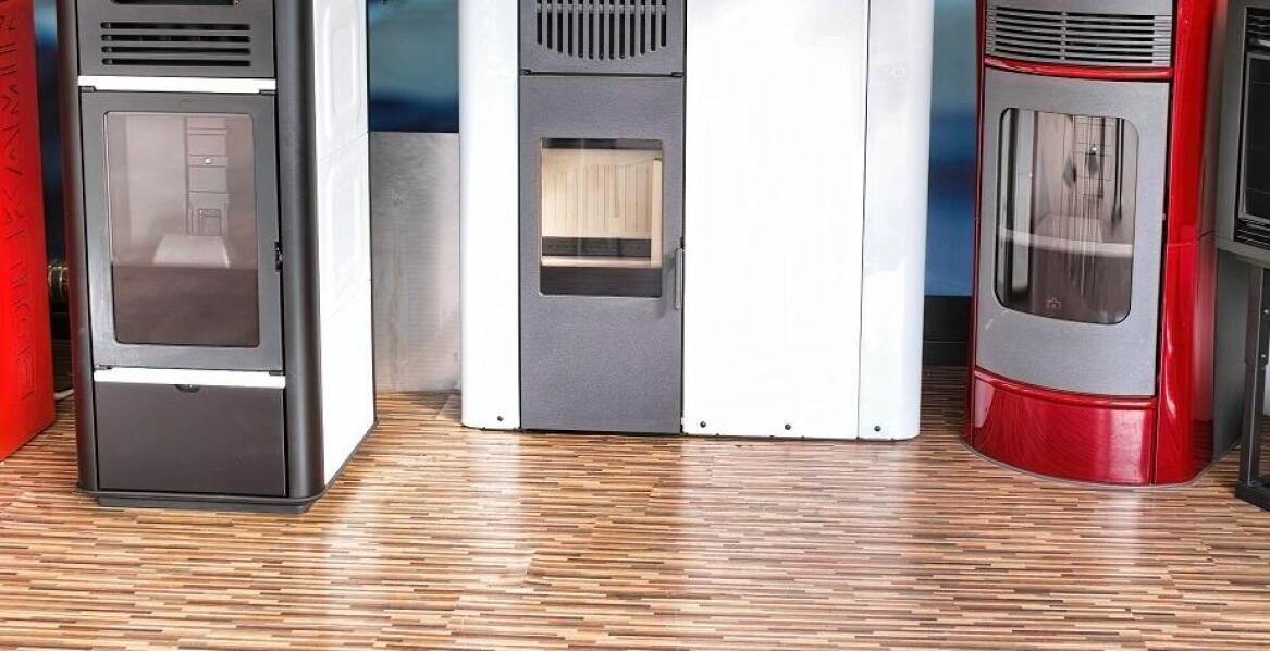 Zalety wolnostojących pieców zgodnych z projektem Eko