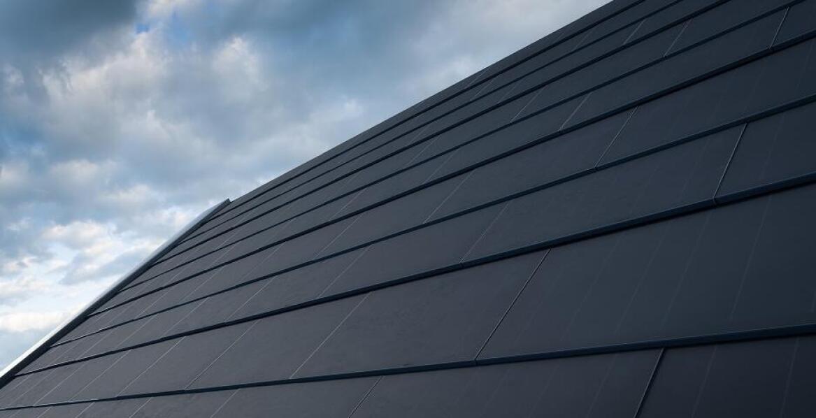 Zintegrowana z pokryciem dachowym fotowoltaika – korzyści dla użytkowników