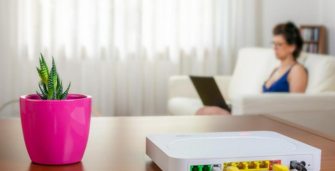 Nowoczesne rozwiązania dla domowego Wi-Fi – co warto wiedzieć?