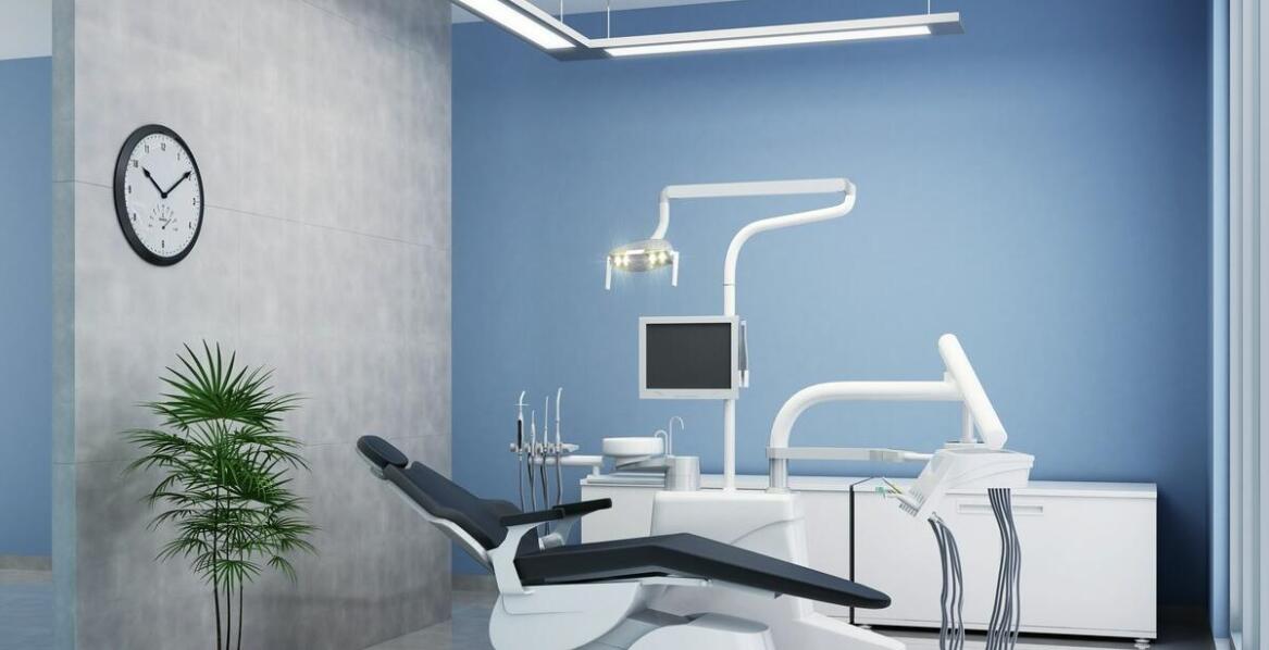 Dlaczego warto zainwestować w zaawansowane stomatologiczne lampy dla nowego gabinetu?