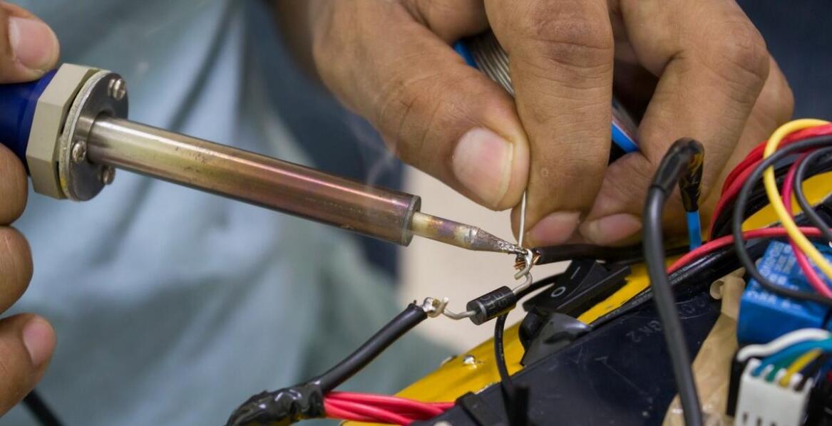 Wpływ konserwacji i serwisu na niezawodność termocyklerów