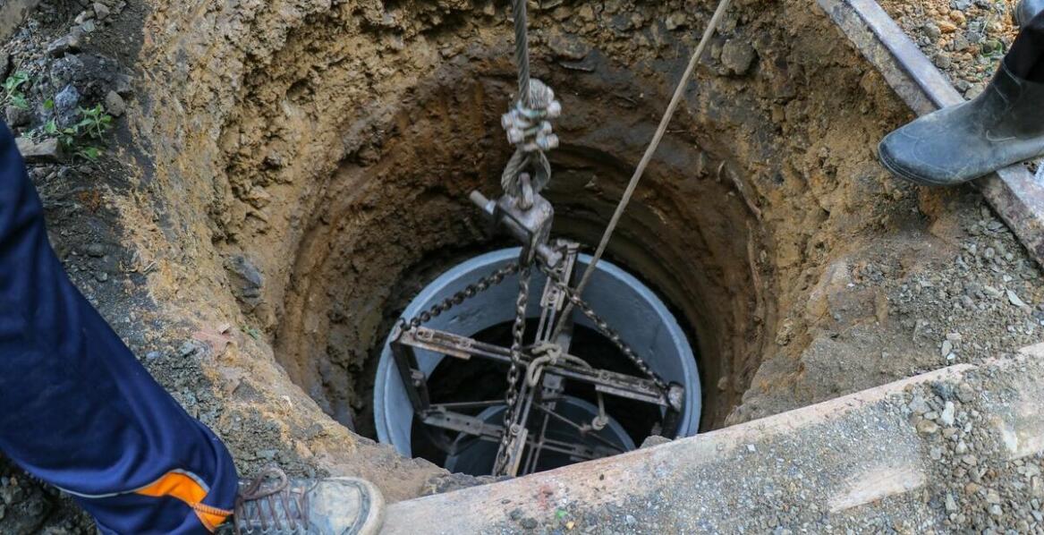 Zastosowanie technologii WUKO w usuwaniu kanalizacyjnych zatorów