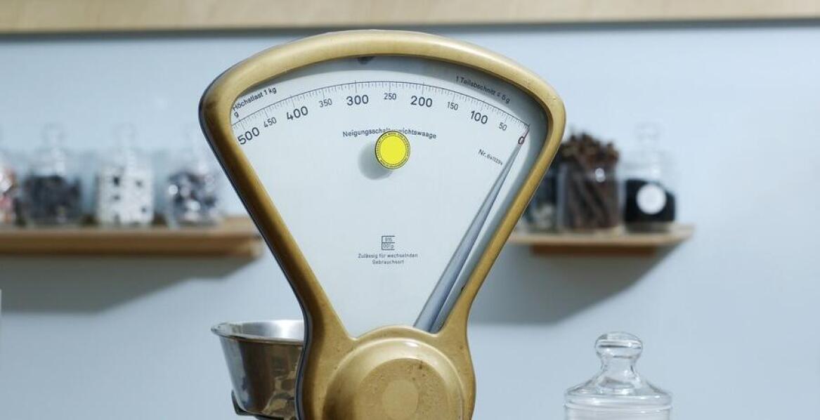 Jak przemysłowa waga wspiera zarządzanie zasobami w firmie?