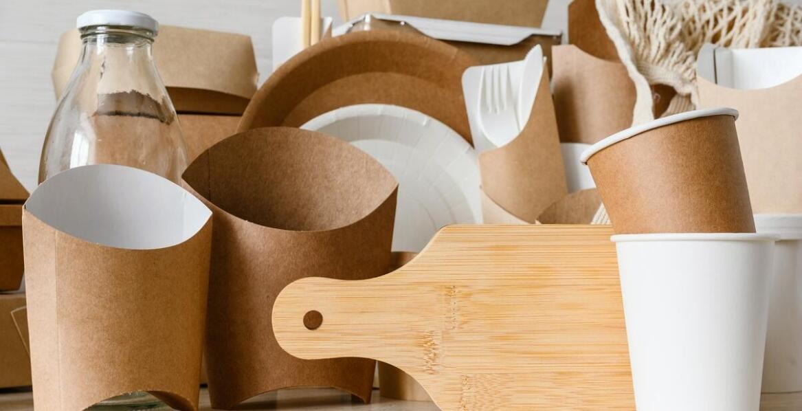 Ekologiczne właściwości papierowych toreb z płaskimi uchwytami a ochrona środowiska