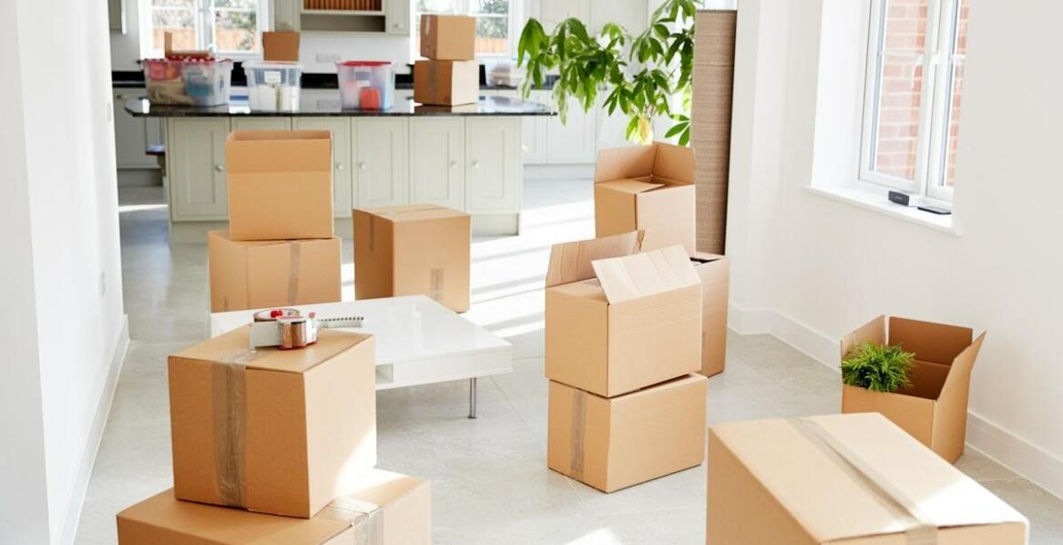 Jak zaplanować przeprowadzki do Holandii, aby uniknąć stresu?