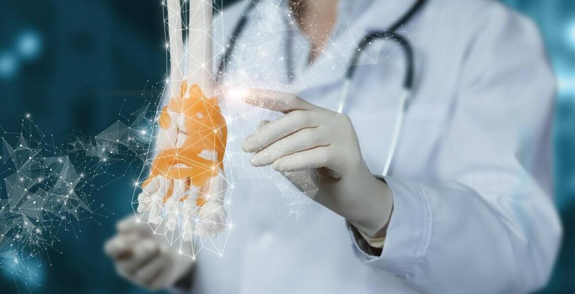 Chondromalacja chrząstki: jakie są terapeutyczne opcje?