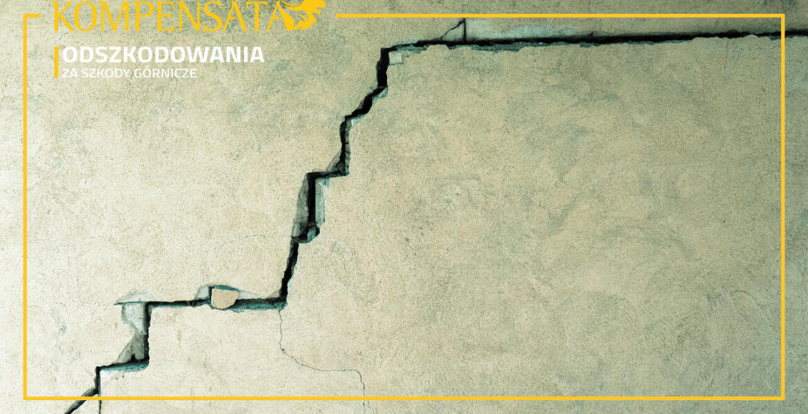Jakie uszkodzenia nie wchodzą do grona szkód górniczych?