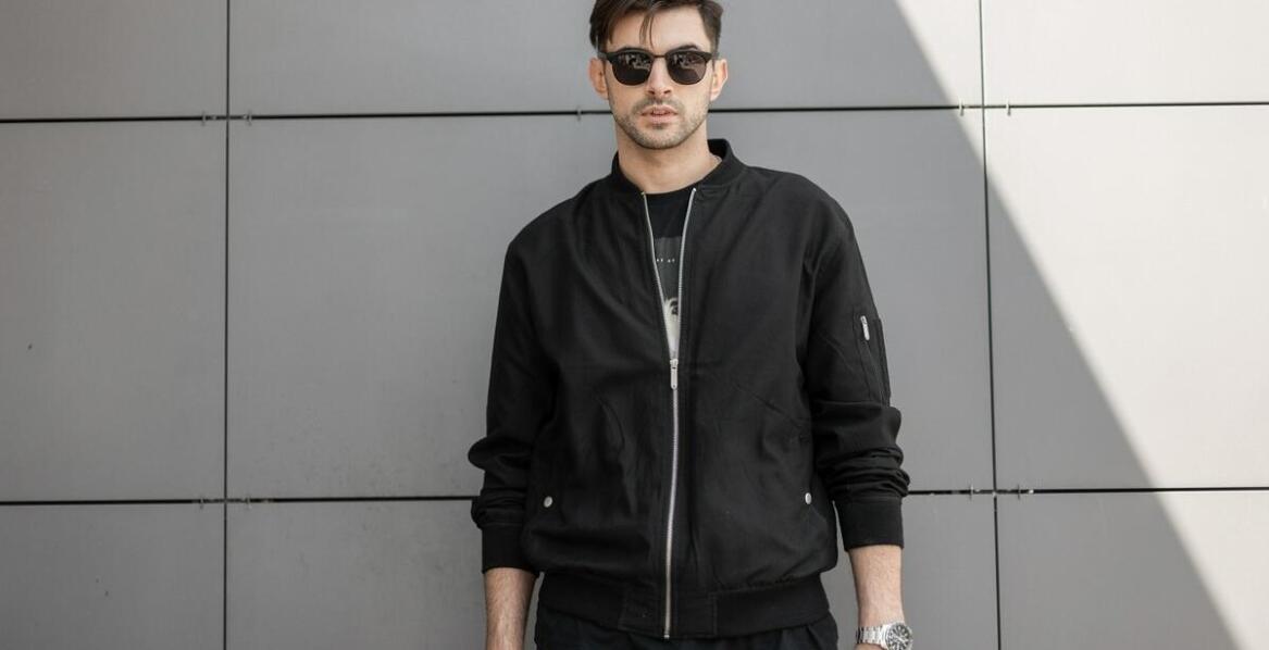 Dlaczego styl retro wraca do mody męskiej?