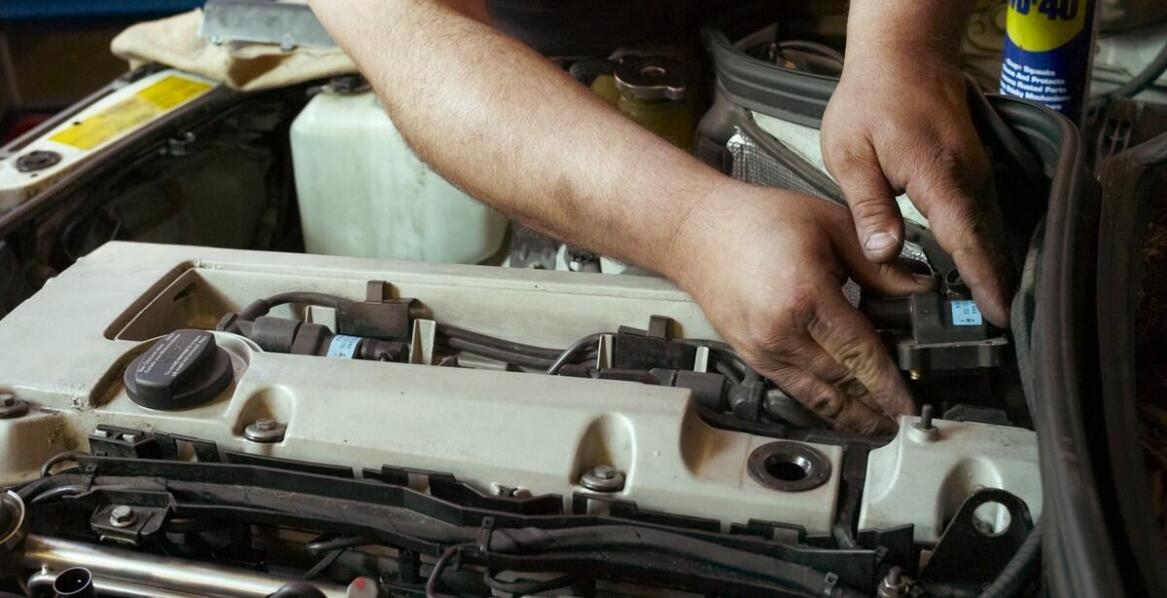 Proces regeneracji wtryskiwaczy MAN Euro 6 – co warto wiedzieć?