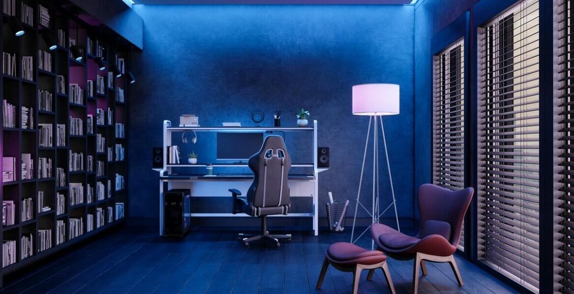 Jakie technologie są wykorzystywane w komputerowych fotelach w Warszawie?