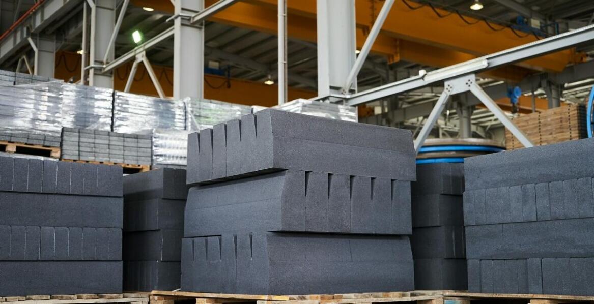 Dlaczego warto inwestować w przemysłowe odboje wysokiej jakości?