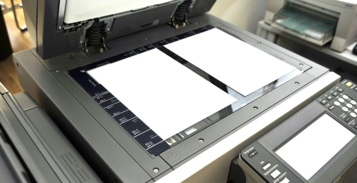 Zastosowanie OCR w procesie digitalizacji i archiwizacji dokumentów