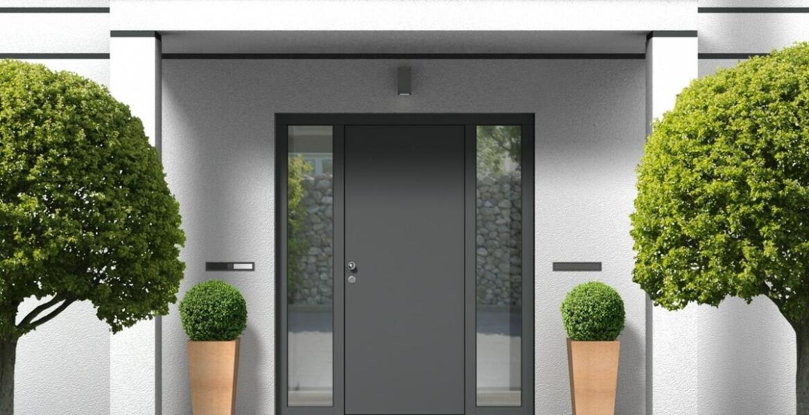 Zewnętrzne drzwi jako inwestycja w bezpieczeństwo Twojego domu