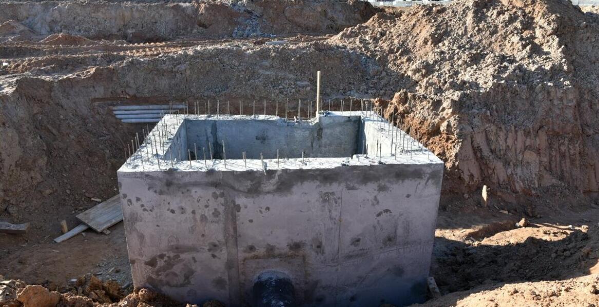 Najważniejsze cechy wodomierzowej studzienki 1200 w kontekście trwałości