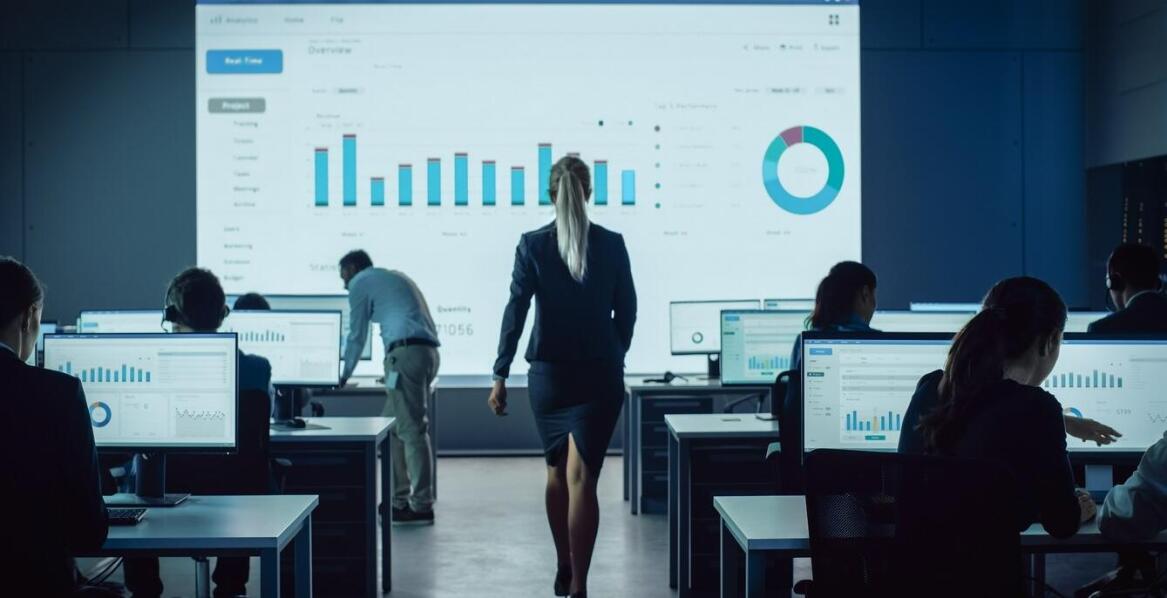 Jak personalne szkolenia mogą wspierać proces adaptacji do zmian zawodowych?