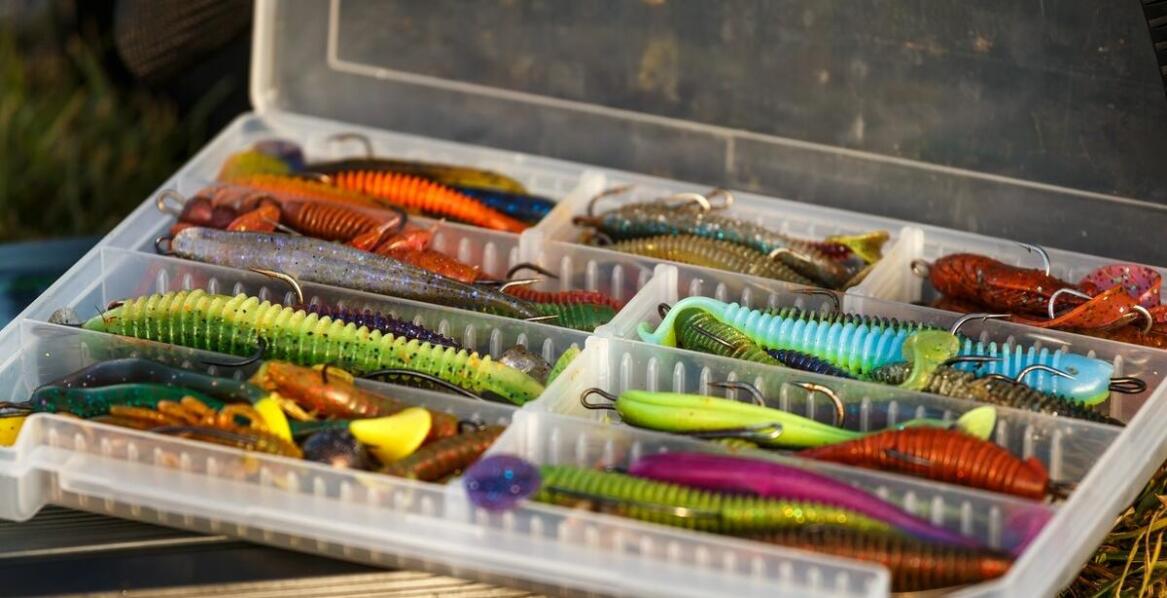 Jakie haczyki wybrać do różnych typów muchowych przynęt?