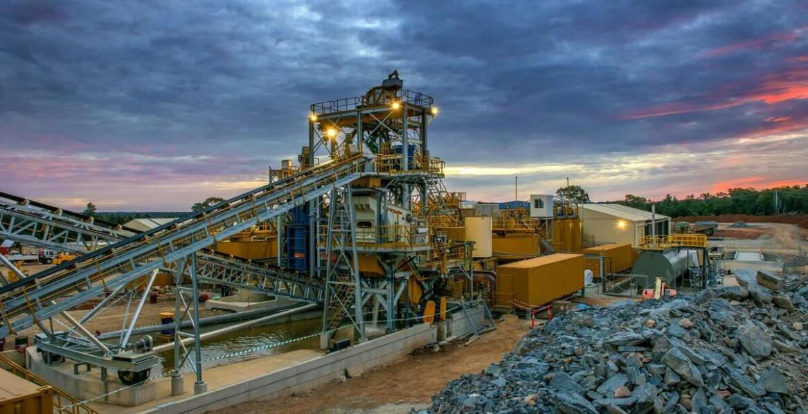 Wydajność szczękowej kruszarki – co wpływa na jej efektywność?