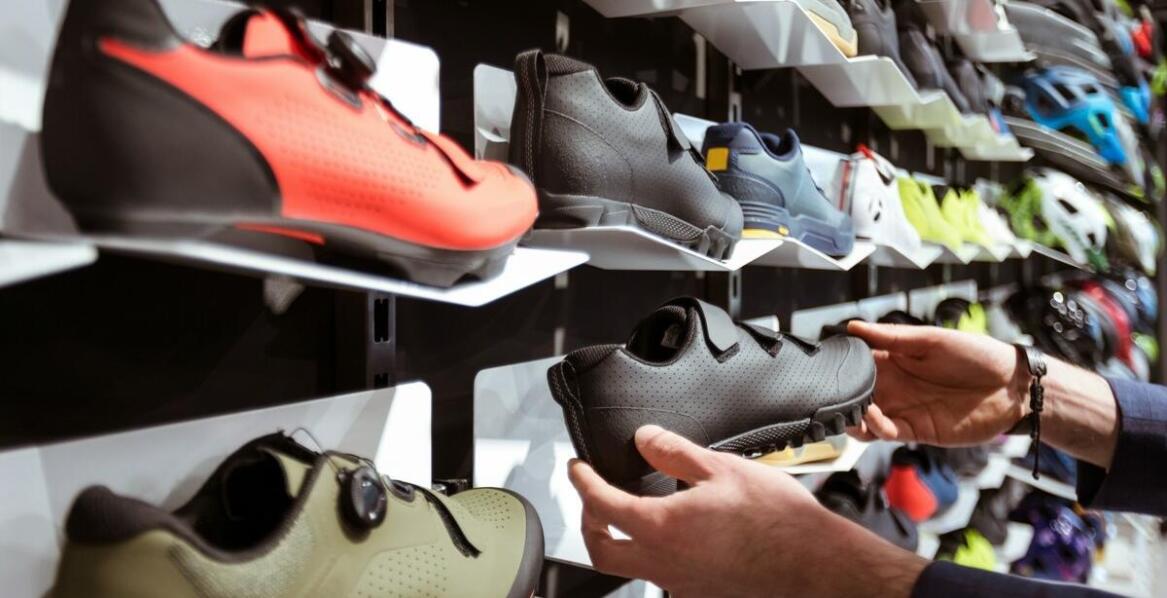 Jakie nowości wprowadzono w wersji najnowszych butów?