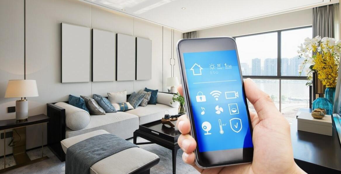 Elektryk a instalacje inteligentnego domu – jakie są trendy nowe?