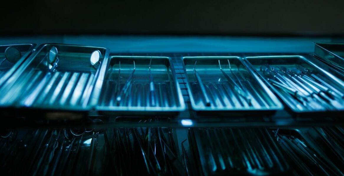 Wpływ technologicznych innowacji na rozwój weterynaryjnych trokarów