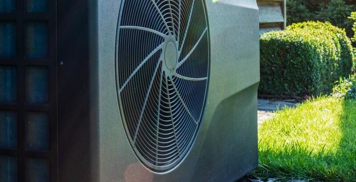 Na co zwracać uwagę, kupując tanie ciepła pompy?