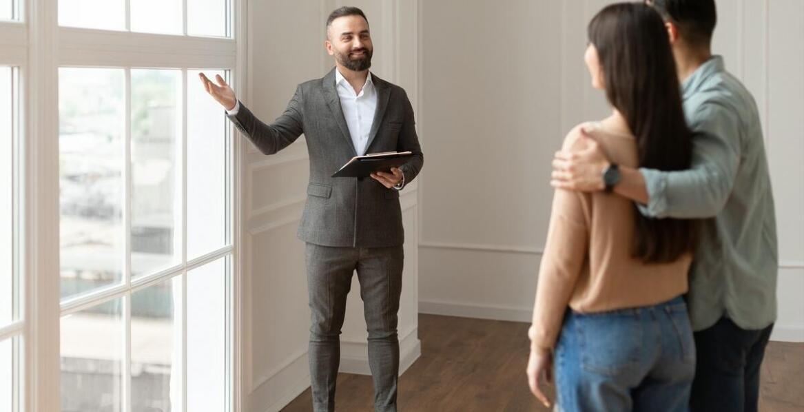 Rola agenta nieruchomości w Katowicach w procesie uzyskiwania kredytu hipotecznego