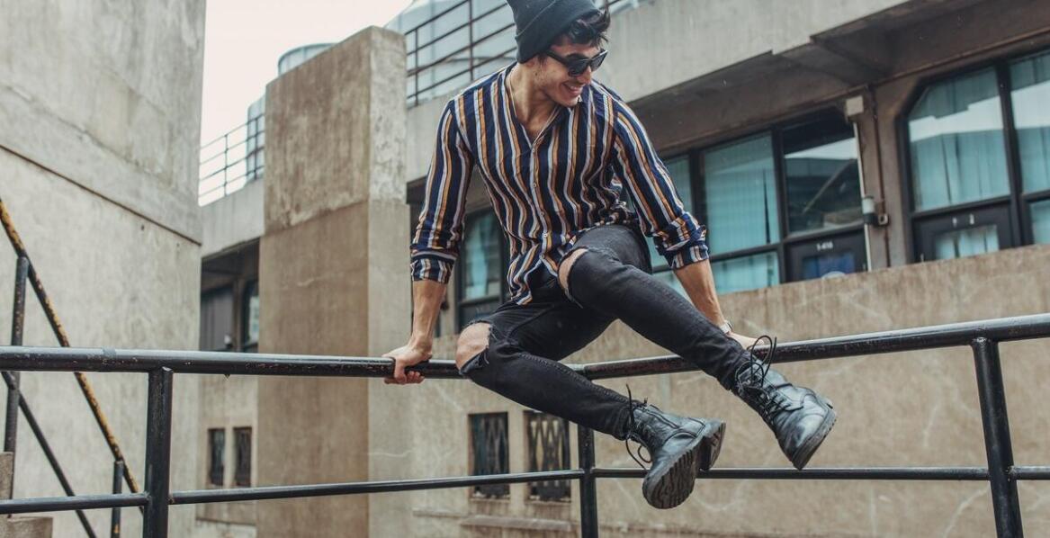 Stylizacje z plecakami: jak wykorzystać ten dodatek w streetwearowej modzie?