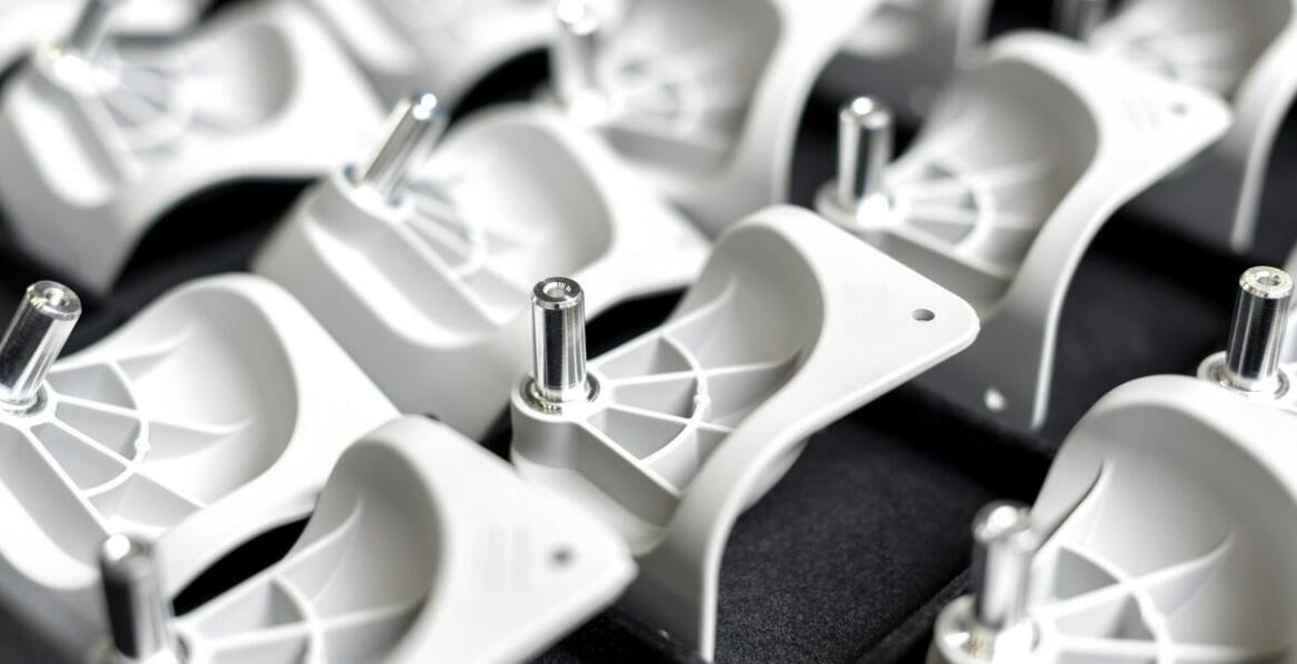 Optymalizacja procesów pakowania meblowych okuć w przemyśle