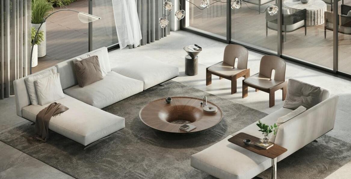 Dlaczego warto zainwestować w stylowe szezlongi do sypialni?