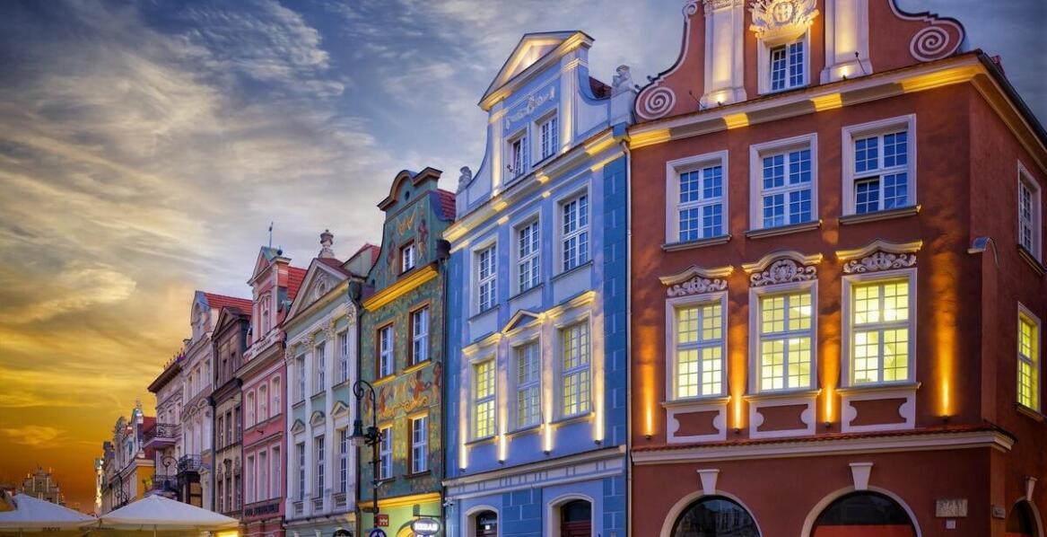 Hostel na Pradze w Warszawie – jak lokalizacja wpływa na zwiedzanie miasta?