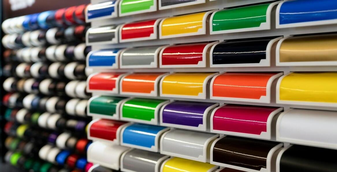 Wpływ jakości etykiet na postrzeganie marki przez klientów