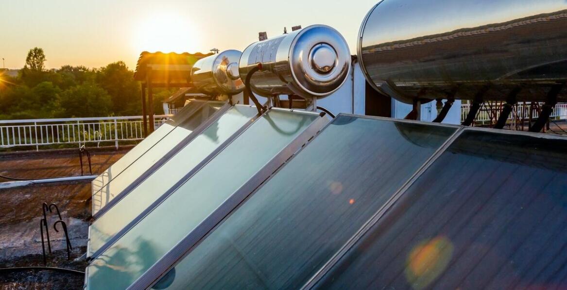 Jak bojler przyczynia się do zarządzania energią w domu w sposób ekologiczny?