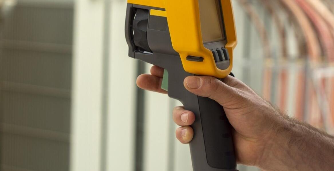 Jak termowizyjne pomiary przyczyniają się do poprawy komfortu termicznego?