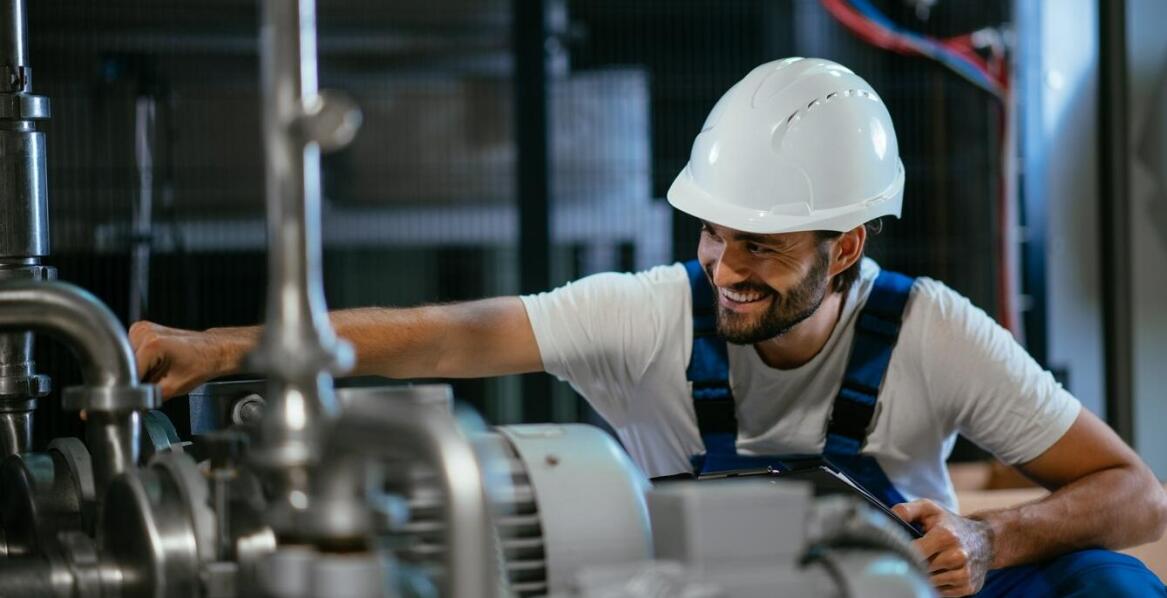 Kluczowe korzyści z regularnego serwisowania bezpieczeństwa zaworów