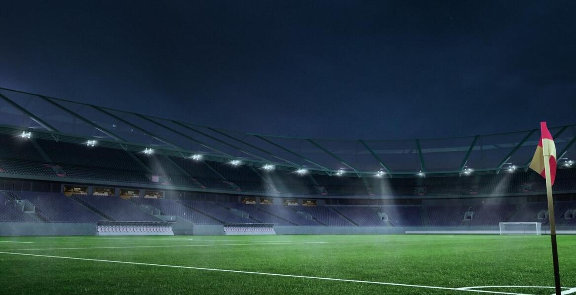 Zastosowanie ekranów LED w sportowych obiektach - nowoczesne rozwiązania dla kibiców