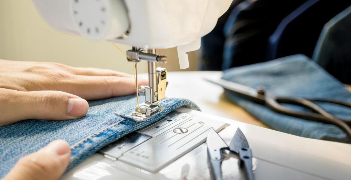 Przegląd najnowszych trendów w technologii przemysłowego zszywania