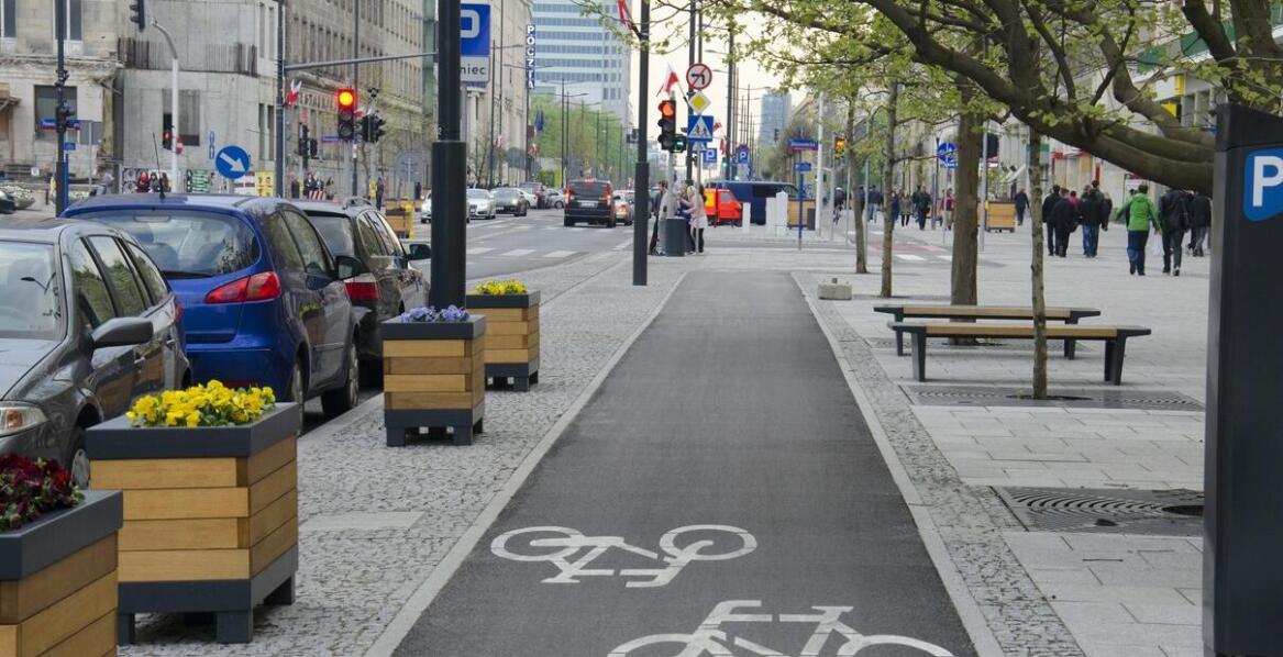 Skuteczne metody poprawy bezpieczeństwa dzięki odpowiedniej organizacji ruchu.