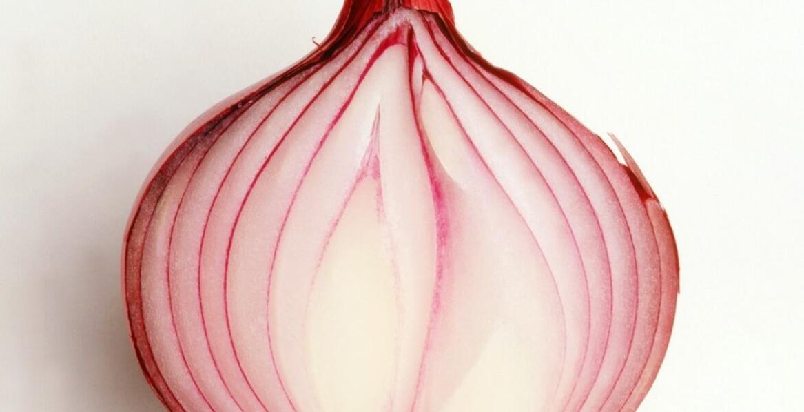 Dlaczego cebula szalotka jest zdrowa?