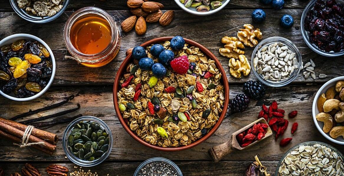 Liofilizowane owoce – alternatywa dla tradycyjnych przekąsek