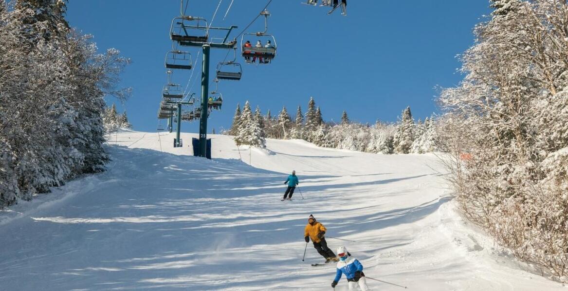 Narciarska przygoda na Chopoku: Przewodnik po długościach trasach