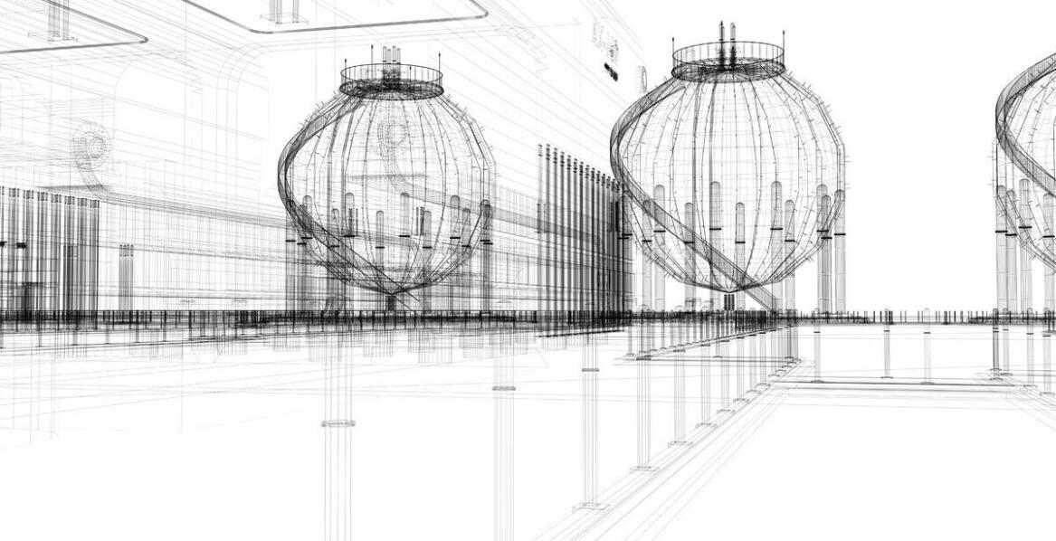 Projektowanie nośnych konstrukcji ze stali na wymiar: kluczowe aspekty