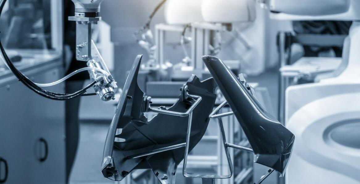 Jak planować modernizację lakierni, aby zwiększyć wydajność?