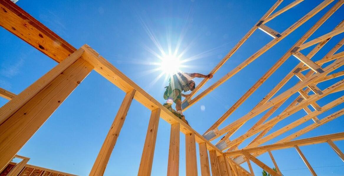 Jakie korzyści niesie za sobą wybór lokalnych dostawców materiałów do budowy?