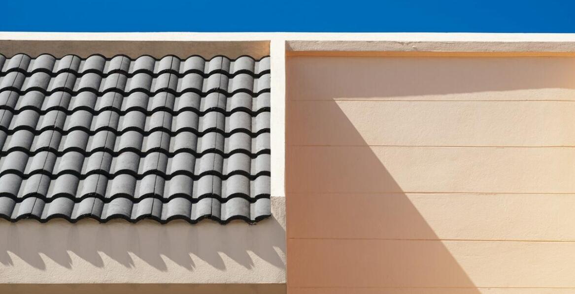 Poradnik: jak dobrać odpowiedni dach do ocieplanego garażu blaszanego?