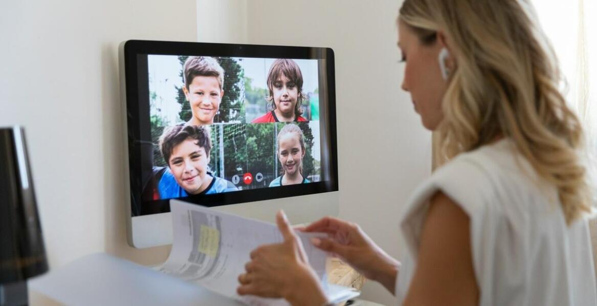 Jak zdalne przesyłanie dokumentów usprawnia współpracę z biurem rachunkowym?