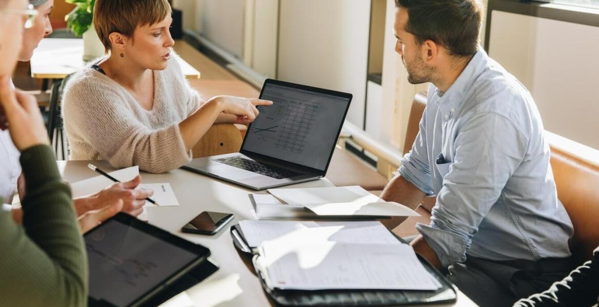 Skuteczne metody oceny ryzyka związanego z nowymi biznesowymi partnerami